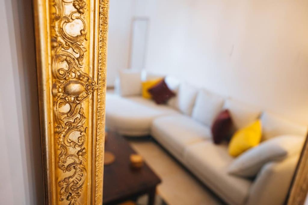Le Beaumont • La Belle Campagne • La Plenitude Villa Déols Eksteriør billede